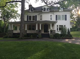 200 Summit Ave, Summit, NJ 07901