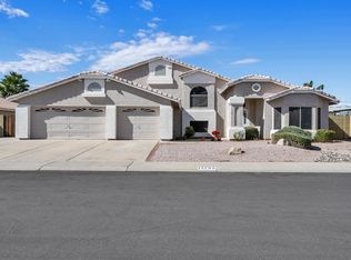 12706 N 77th Ave, Peoria, AZ 85381