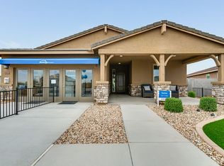 18806 W Mescal St, Surprise, AZ 85388