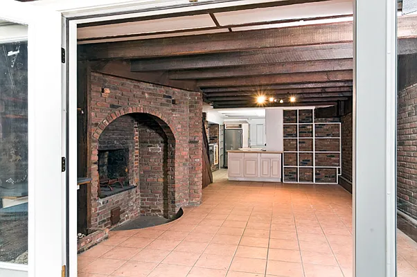 Rented by Brown Harris Stevens | media 26