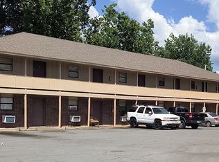 3720 Miramar Dr #17, Pine Bluff, AR 71603