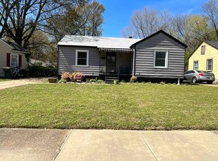 1563 Hope St, Memphis, TN 38111