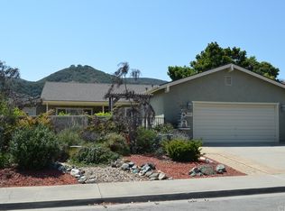 1035 San Adriano St, San Luis Obispo, CA 93405