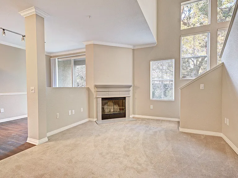 Our unique loft apartments are spacious and bright