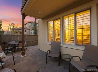8495 Christopher Ridge Terrace 1 #267-370-50, San Diego, CA 92127
