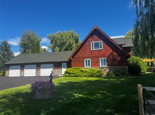 48539 Rocky Butte Rd, Polson, MT 59864