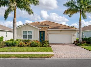 14643 Stillwater WAY, NAPLES, FL 34114