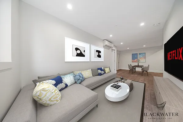 Rented by Blackwater Associates Inc. | media 11