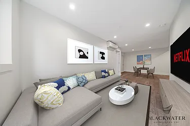 Rented by Blackwater Associates Inc.