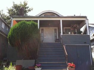 5645 11th Ave NE, Seattle, WA 98105