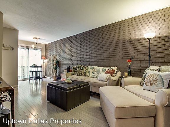 3rd image of 4011 Cole Ave APT 117