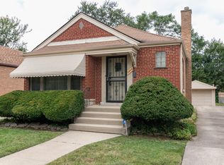 2844 W 85th St, Chicago, IL 60652