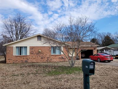 304 Edmonston St, Hornersville, MO, 63855