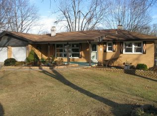 3656 Varwig Ln, Bridgeton, MO 63044