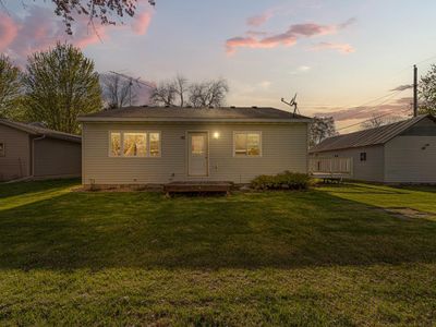 505 Birch Ave N, New Richland, MN, 56072