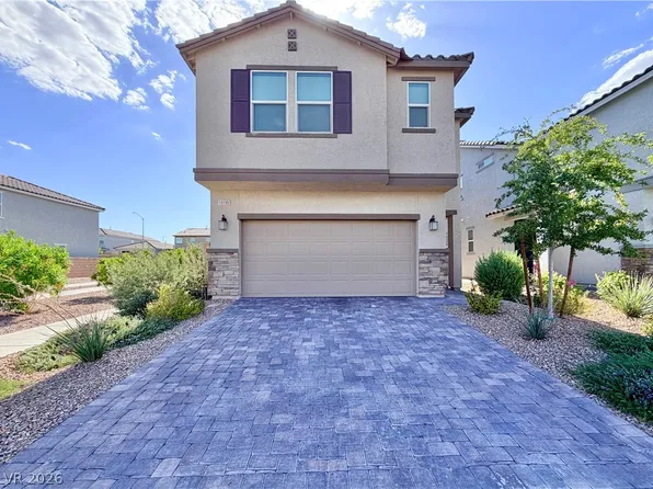 10199 Glowing Amber St, Las Vegas, NV 89141