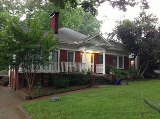 1365 Briarcliff Rd NE, Atlanta, GA 30306