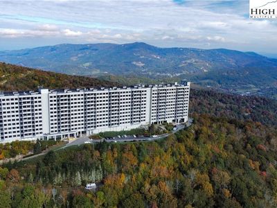 303 Sugar Top Drive UNIT 2103/ 1-1103, Banner Elk, NC, 28604