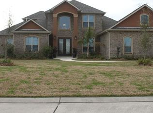2795 Bellevue Lakes Dr, Paulina, LA 70763