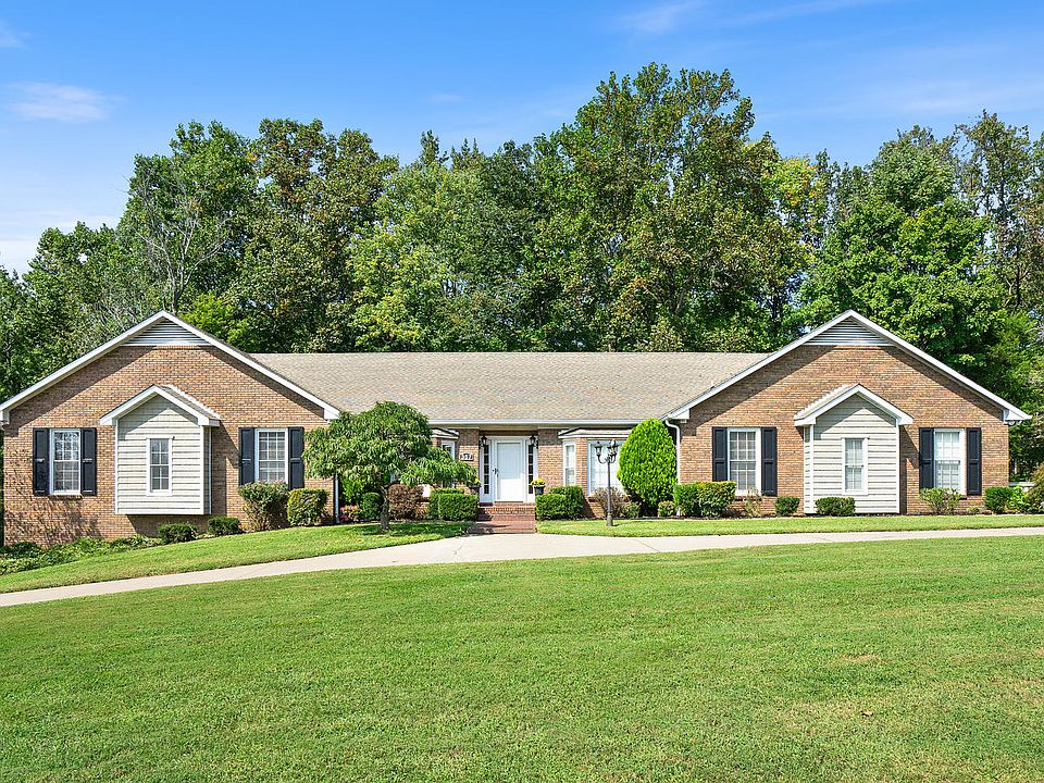 Welcome to 357 Hampshire Dr