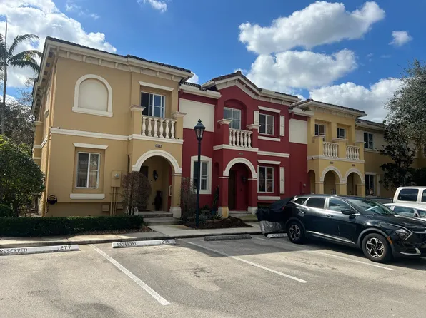 8914 SW 19th St, Miramar, FL 33025