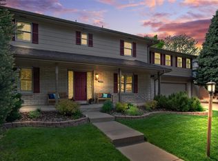 5839 S Galena St, Greenwood Village, CO 80111