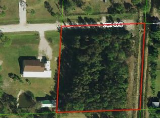 Xxxx 68th Ct N, Loxahatchee, FL 33470
