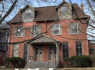 415 Woodward St APT 4, Reading, PA 19601