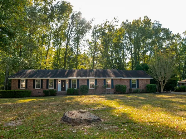 319 Partridge Rd, Orangeburg, SC 29118