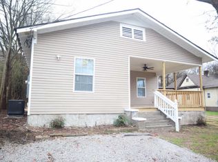 3312 Dodson Ave, Chattanooga, TN 37406