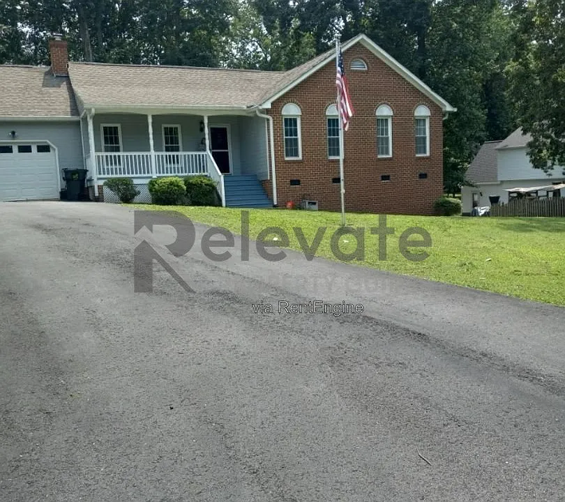 2301 Brookforest Rd