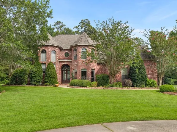 518 Upton Grey Ct, Madisonville, LA 70447
