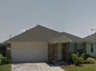 1510 Weiland Manor Ln, Houston, TX 77073