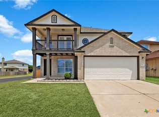5207 Donegal Bay Ct, Killeen, TX 76549