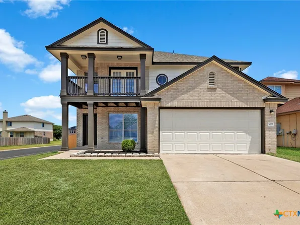 5207 Donegal Bay Ct, Killeen, TX 76549