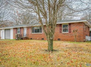 505 Imperial Dr LOT 3, Florence, AL 35630