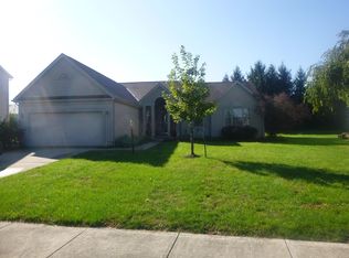 793 Midway Dr, Newark, OH 43055