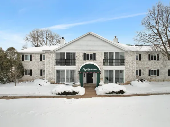 87 Golf Pkwy Unit B, Madison, WI 53704