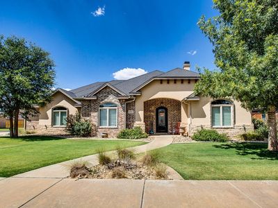 4012 124th St, Lubbock, TX, 79423