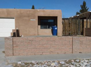 5025 Redlands Rd NW, Albuquerque, NM 87120