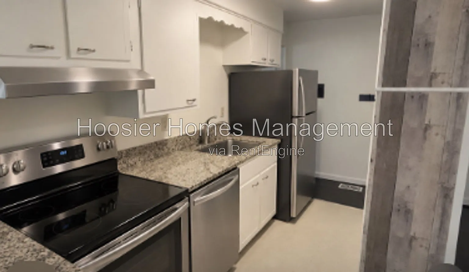 2 bed, 1.5 bath, 1050 sqft, $1,399 — Photo 2