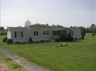 2560 Port Royal Rd, Adams, TN 37010