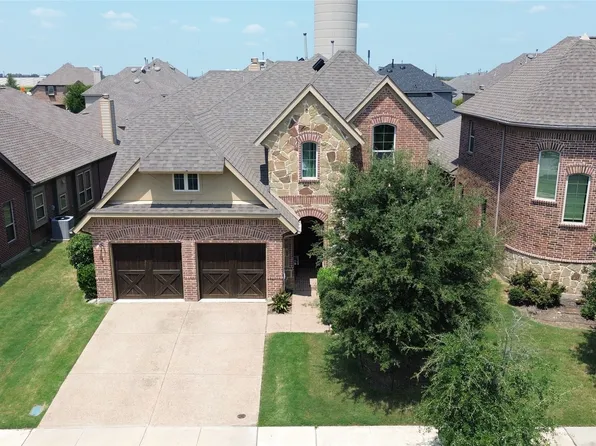 3729 Millstone Way, Celina, TX 75009