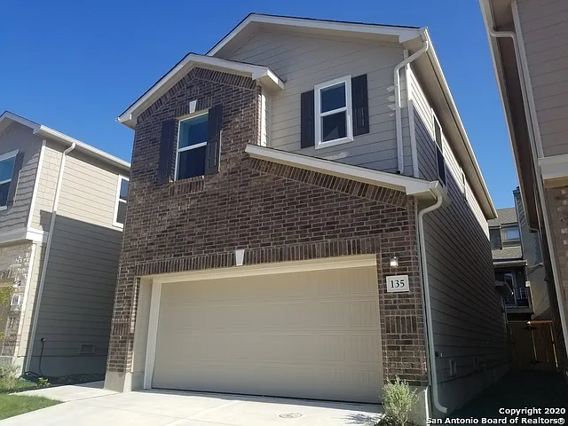 3 bed, 2.5 bath, 1663 sqft, $1,850 — Photo 2