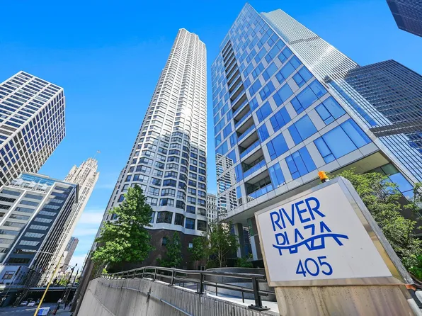 (undisclosed Address), Chicago, IL 60611