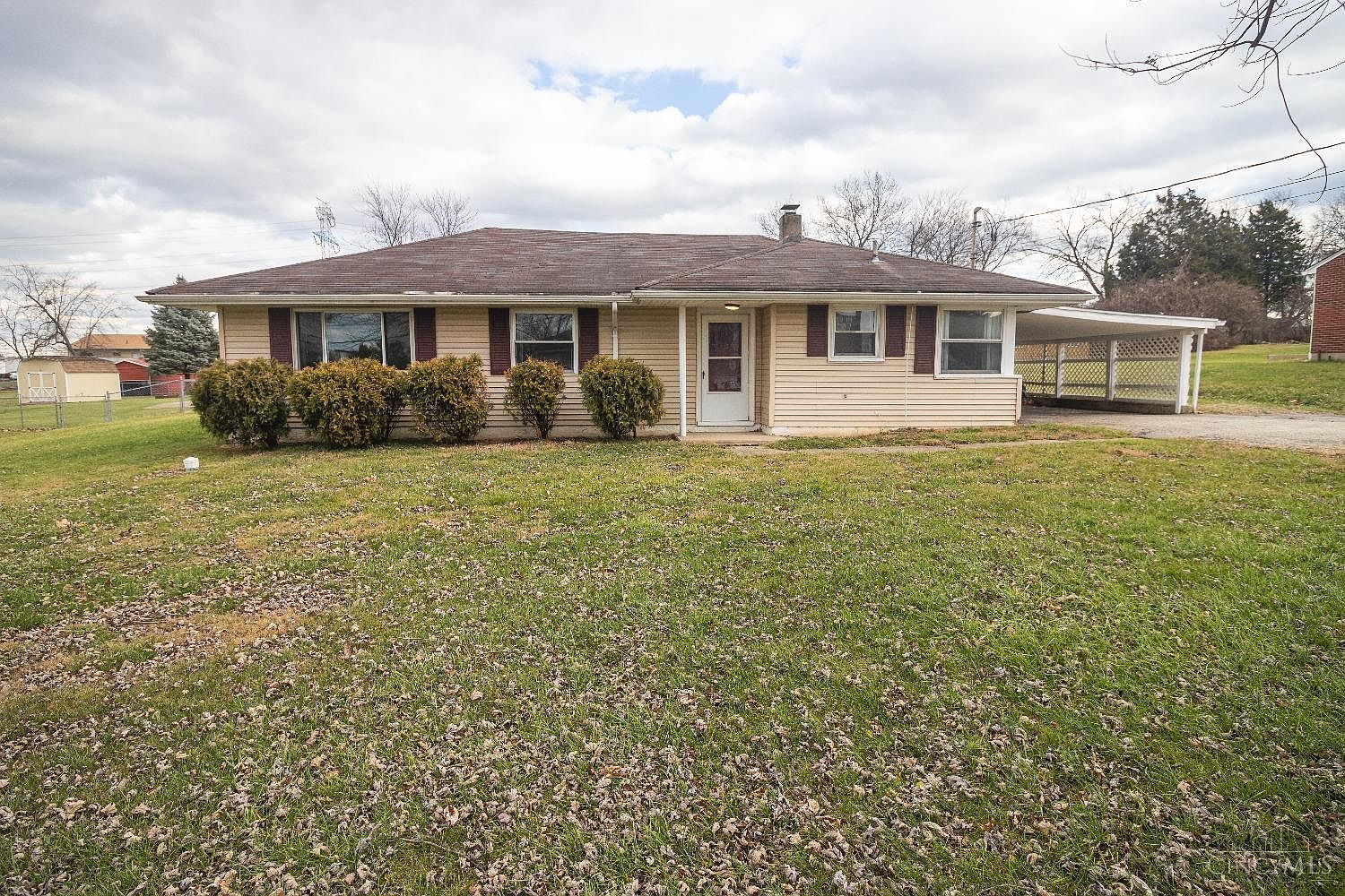 11110 Woodward Ln, Cincinnati, OH 45241 | Zillow