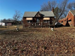1912 N Main St, Tulsa, OK 74106