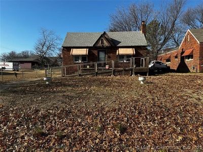 1912 N Main St, Tulsa, OK, 74106