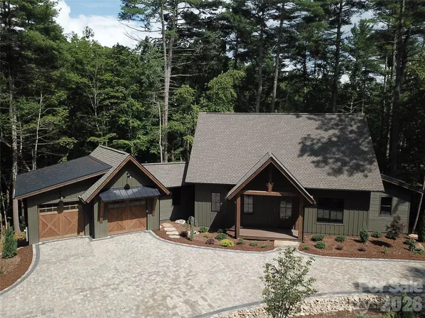465 Mountain Brook Trl, Brevard, NC 28712