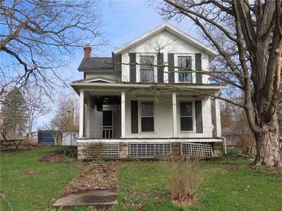 90 Atwater St, Port Gibson, NY, 14537